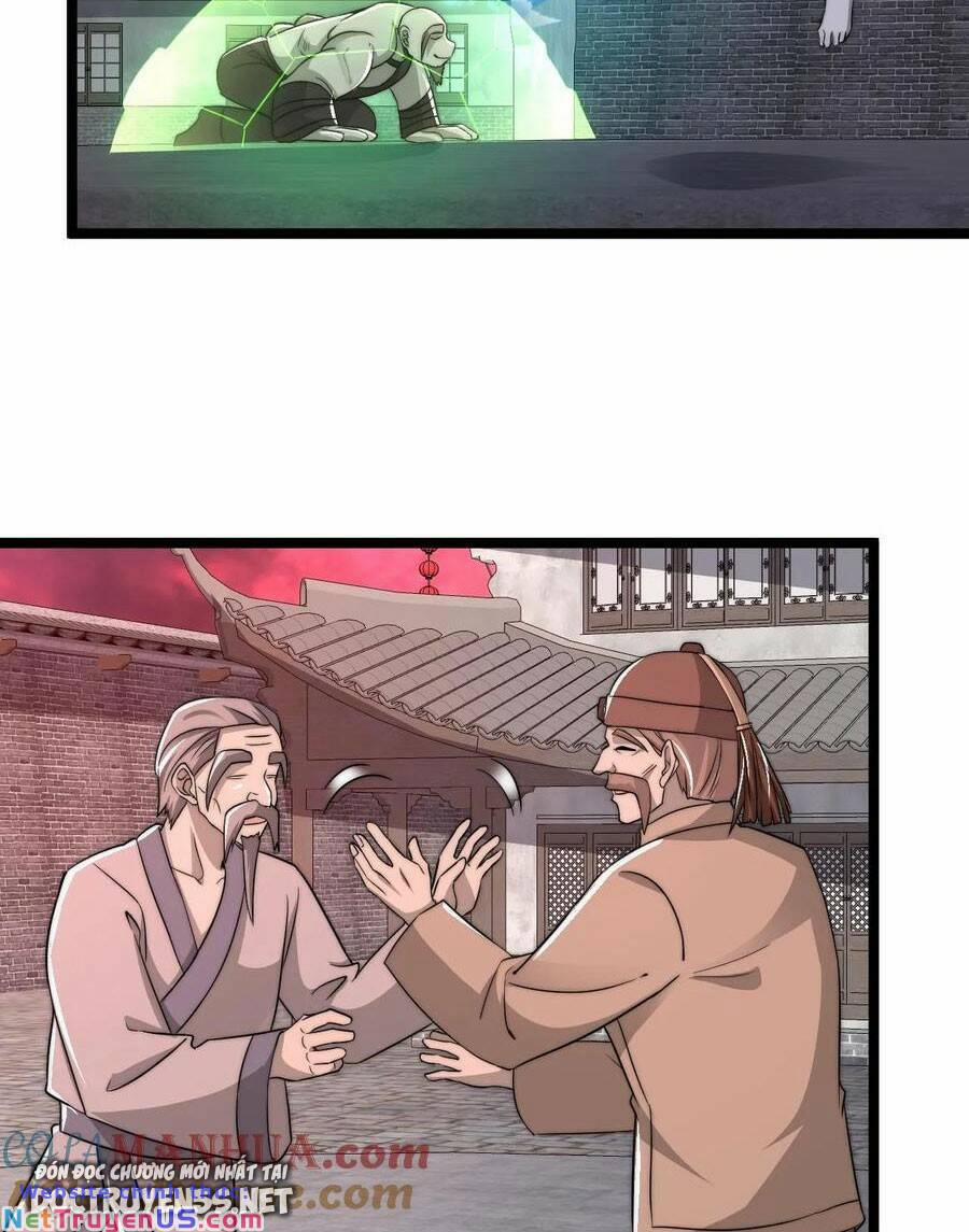 Bắt Đầu Livestream Ở Địa Phủ: Phát Sóng Trực Tiếp Ở Đây Ai Dám Đến 187 trang 29