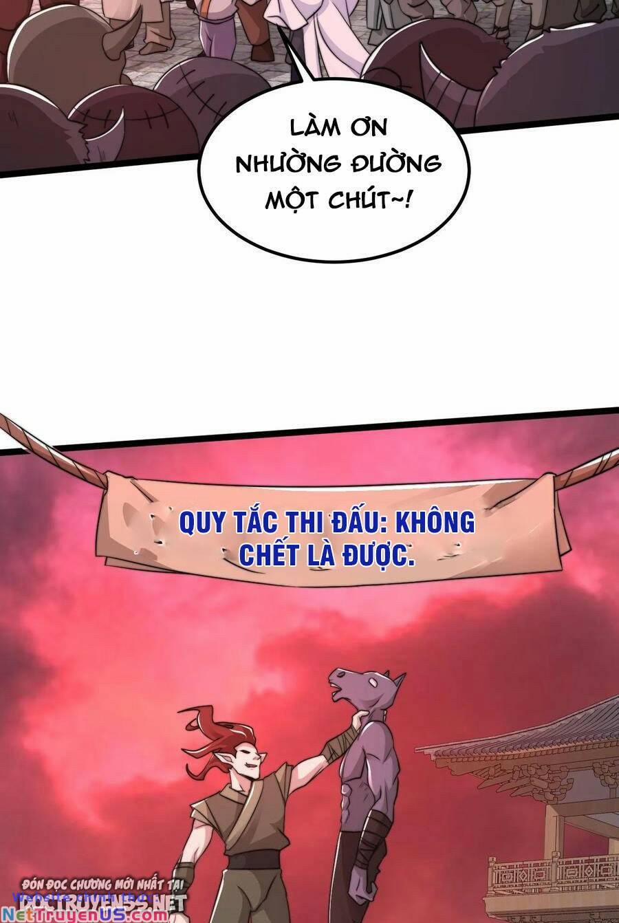 Bắt Đầu Livestream Ở Địa Phủ: Phát Sóng Trực Tiếp Ở Đây Ai Dám Đến 187 trang 5