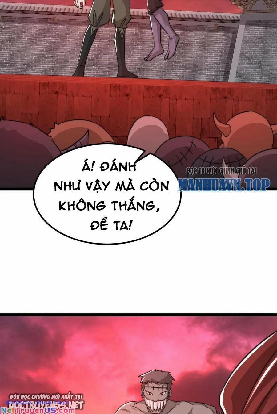 Bắt Đầu Livestream Ở Địa Phủ: Phát Sóng Trực Tiếp Ở Đây Ai Dám Đến 187 trang 6