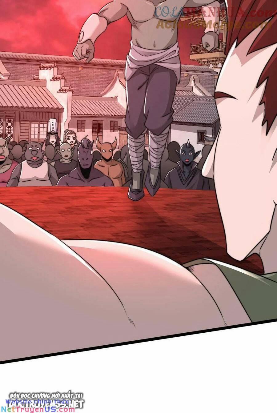 Bắt Đầu Livestream Ở Địa Phủ: Phát Sóng Trực Tiếp Ở Đây Ai Dám Đến 187 trang 7