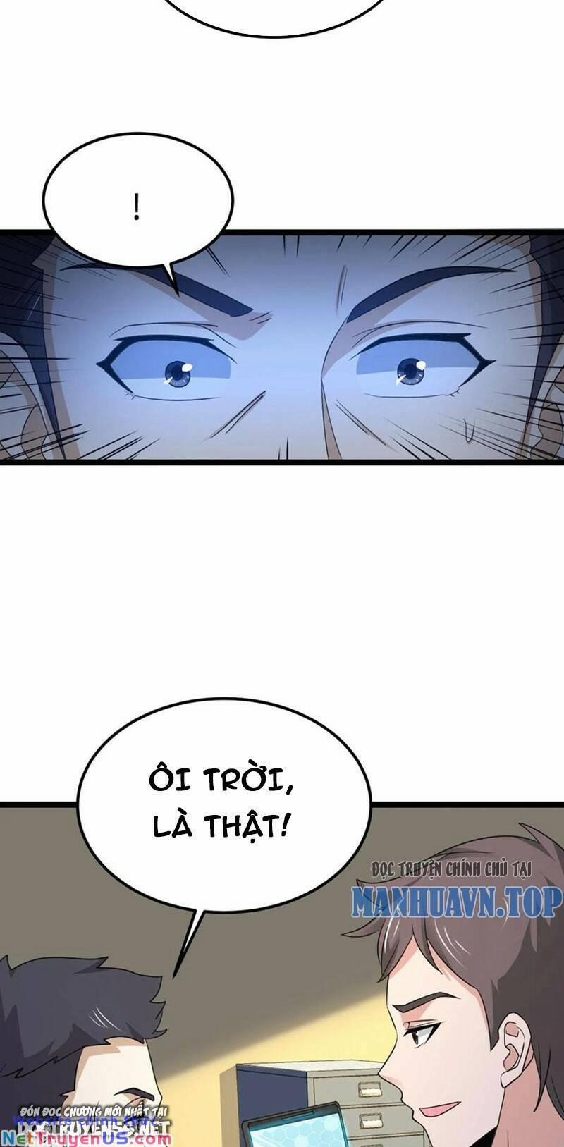 Bắt Đầu Livestream Ở Địa Phủ: Phát Sóng Trực Tiếp Ở Đây Ai Dám Đến 188 trang 11