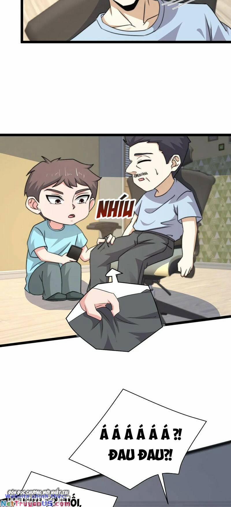 Bắt Đầu Livestream Ở Địa Phủ: Phát Sóng Trực Tiếp Ở Đây Ai Dám Đến 188 trang 17