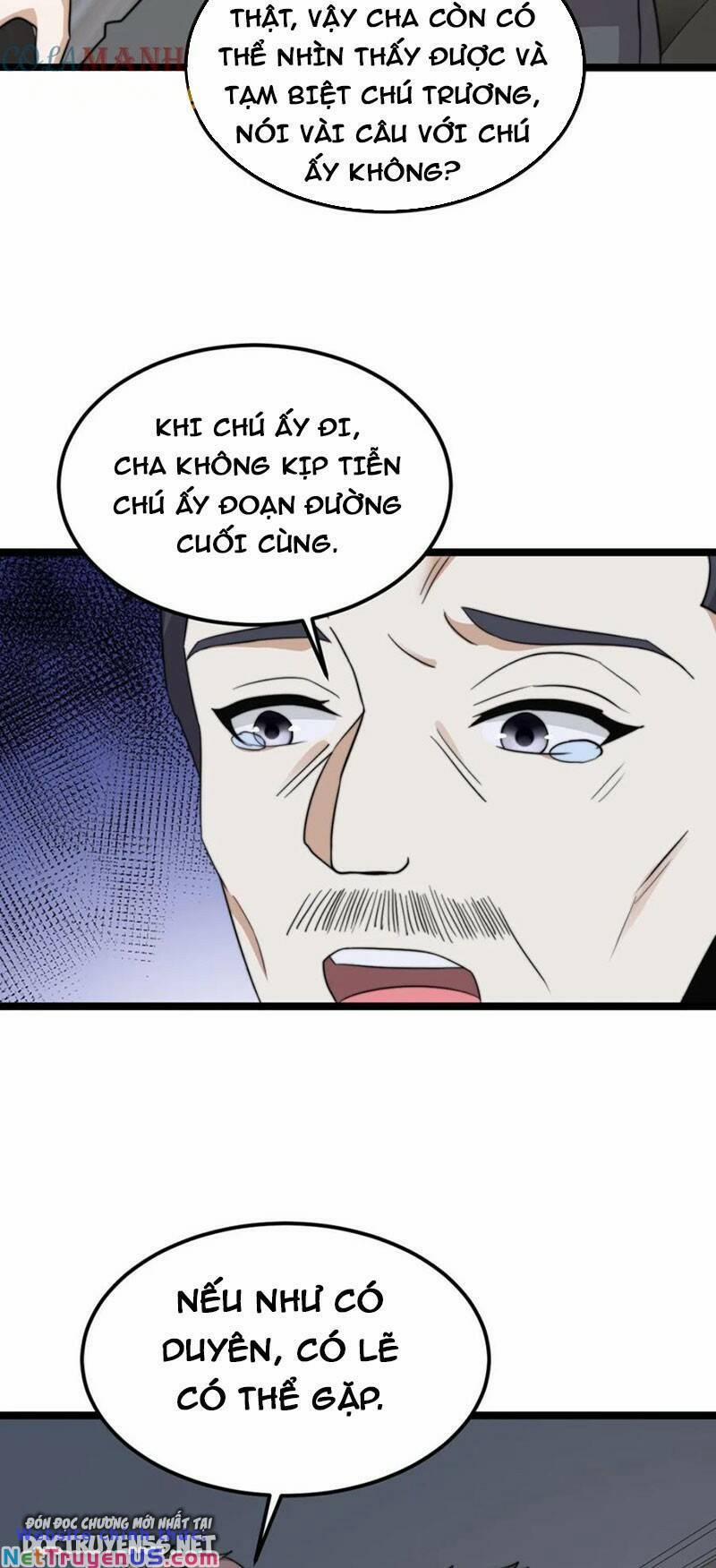 Bắt Đầu Livestream Ở Địa Phủ: Phát Sóng Trực Tiếp Ở Đây Ai Dám Đến 188 trang 23