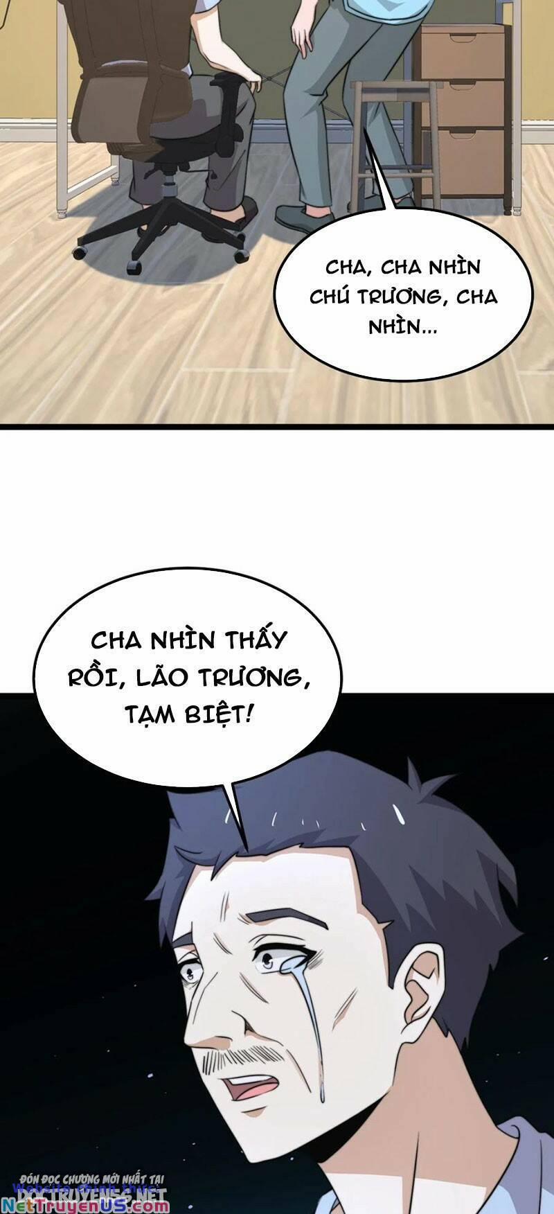 Bắt Đầu Livestream Ở Địa Phủ: Phát Sóng Trực Tiếp Ở Đây Ai Dám Đến 188 trang 24