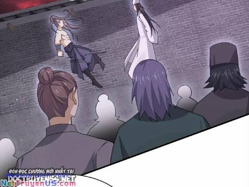 Bắt Đầu Livestream Ở Địa Phủ: Phát Sóng Trực Tiếp Ở Đây Ai Dám Đến 189 trang 27