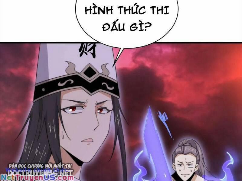 Bắt Đầu Livestream Ở Địa Phủ: Phát Sóng Trực Tiếp Ở Đây Ai Dám Đến 189 trang 46