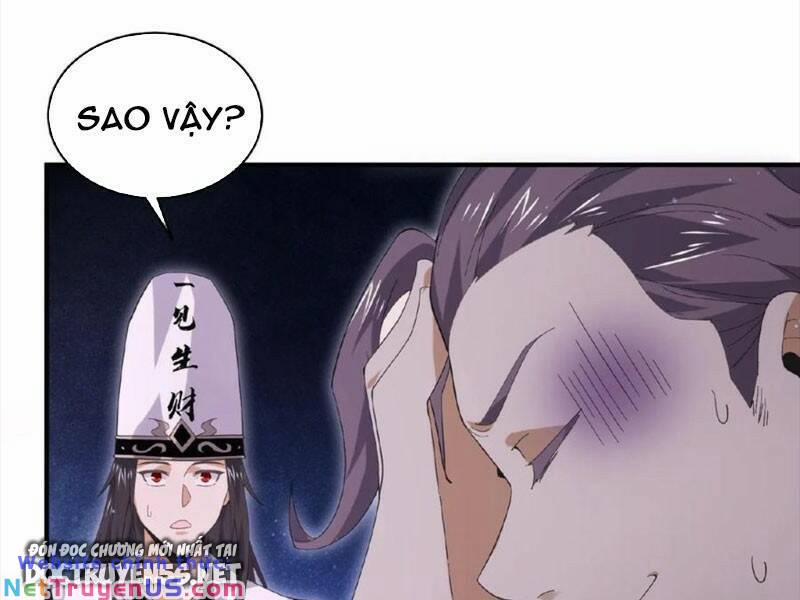 Bắt Đầu Livestream Ở Địa Phủ: Phát Sóng Trực Tiếp Ở Đây Ai Dám Đến 189 trang 50