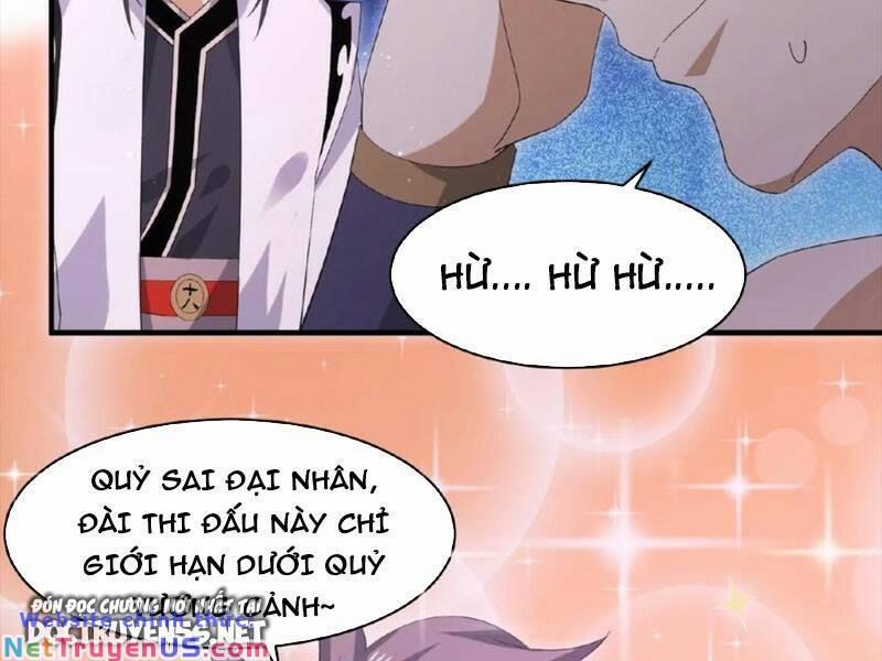 Bắt Đầu Livestream Ở Địa Phủ: Phát Sóng Trực Tiếp Ở Đây Ai Dám Đến 189 trang 51