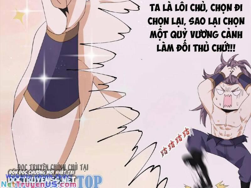 Bắt Đầu Livestream Ở Địa Phủ: Phát Sóng Trực Tiếp Ở Đây Ai Dám Đến 189 trang 53