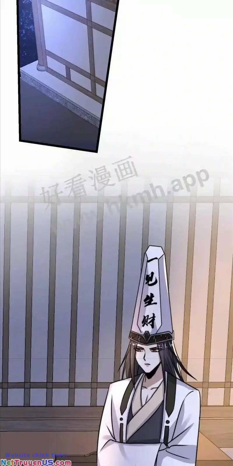 Bắt Đầu Livestream Ở Địa Phủ: Phát Sóng Trực Tiếp Ở Đây Ai Dám Đến 19 trang 10