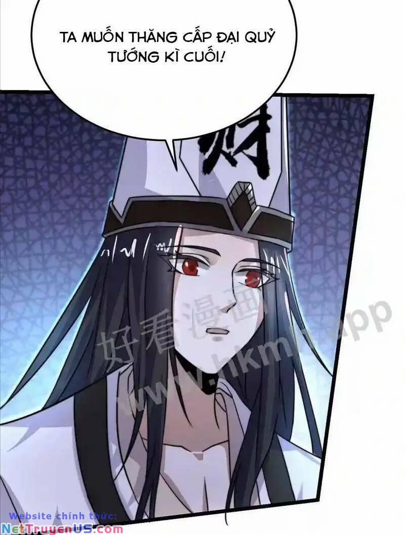 Bắt Đầu Livestream Ở Địa Phủ: Phát Sóng Trực Tiếp Ở Đây Ai Dám Đến 19 trang 14