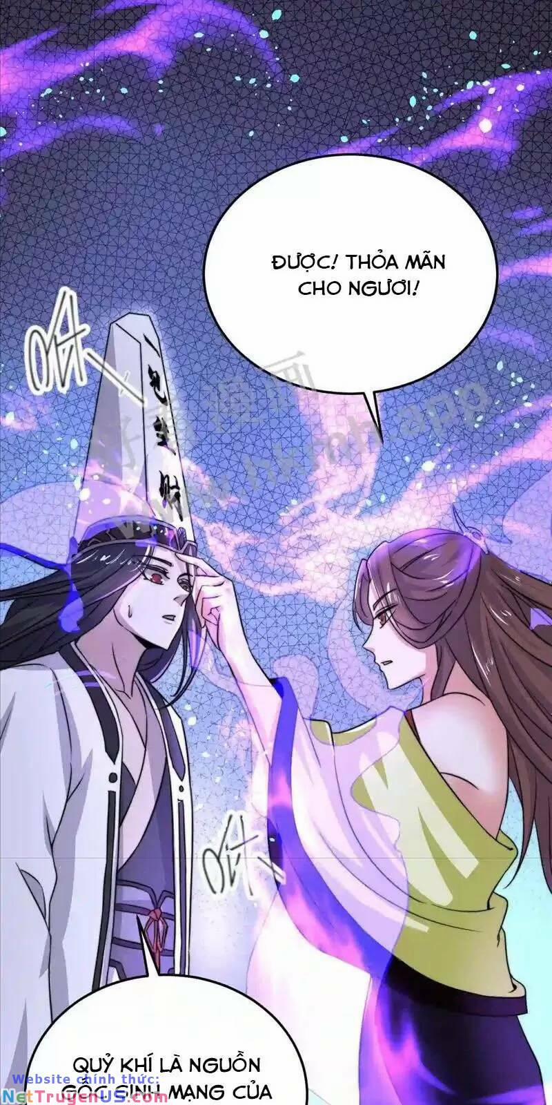 Bắt Đầu Livestream Ở Địa Phủ: Phát Sóng Trực Tiếp Ở Đây Ai Dám Đến 19 trang 16