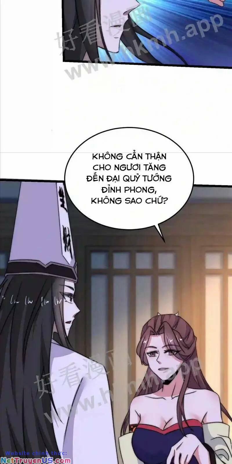 Bắt Đầu Livestream Ở Địa Phủ: Phát Sóng Trực Tiếp Ở Đây Ai Dám Đến 19 trang 20