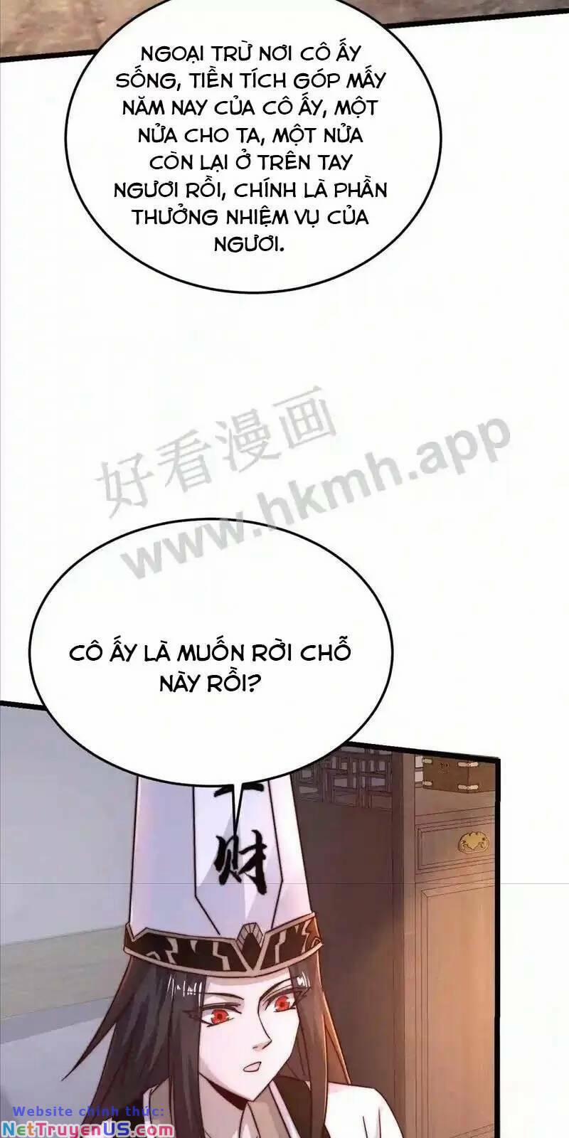 Bắt Đầu Livestream Ở Địa Phủ: Phát Sóng Trực Tiếp Ở Đây Ai Dám Đến 19 trang 30