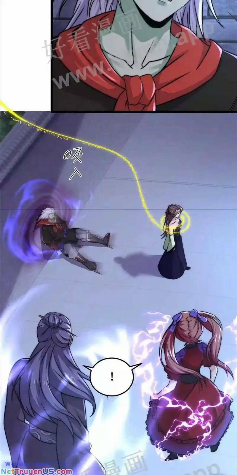 Bắt Đầu Livestream Ở Địa Phủ: Phát Sóng Trực Tiếp Ở Đây Ai Dám Đến 19 trang 5