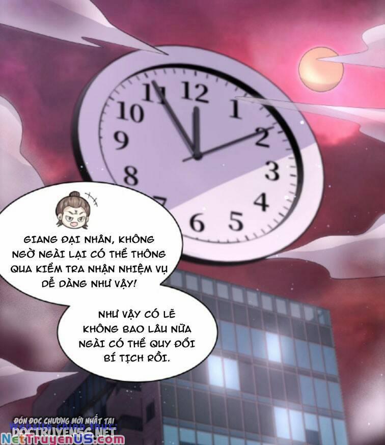 Bắt Đầu Livestream Ở Địa Phủ: Phát Sóng Trực Tiếp Ở Đây Ai Dám Đến 190 trang 0