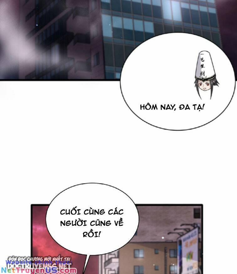 Bắt Đầu Livestream Ở Địa Phủ: Phát Sóng Trực Tiếp Ở Đây Ai Dám Đến 190 trang 1