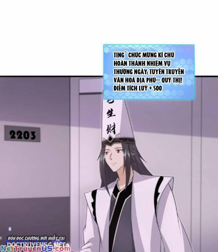 Bắt Đầu Livestream Ở Địa Phủ: Phát Sóng Trực Tiếp Ở Đây Ai Dám Đến 190 trang 14