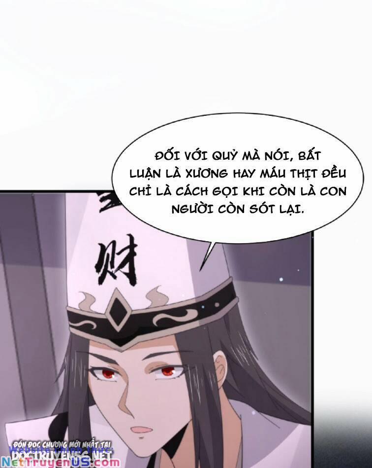 Bắt Đầu Livestream Ở Địa Phủ: Phát Sóng Trực Tiếp Ở Đây Ai Dám Đến 190 trang 37