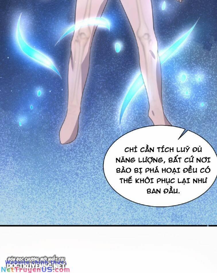 Bắt Đầu Livestream Ở Địa Phủ: Phát Sóng Trực Tiếp Ở Đây Ai Dám Đến 190 trang 39