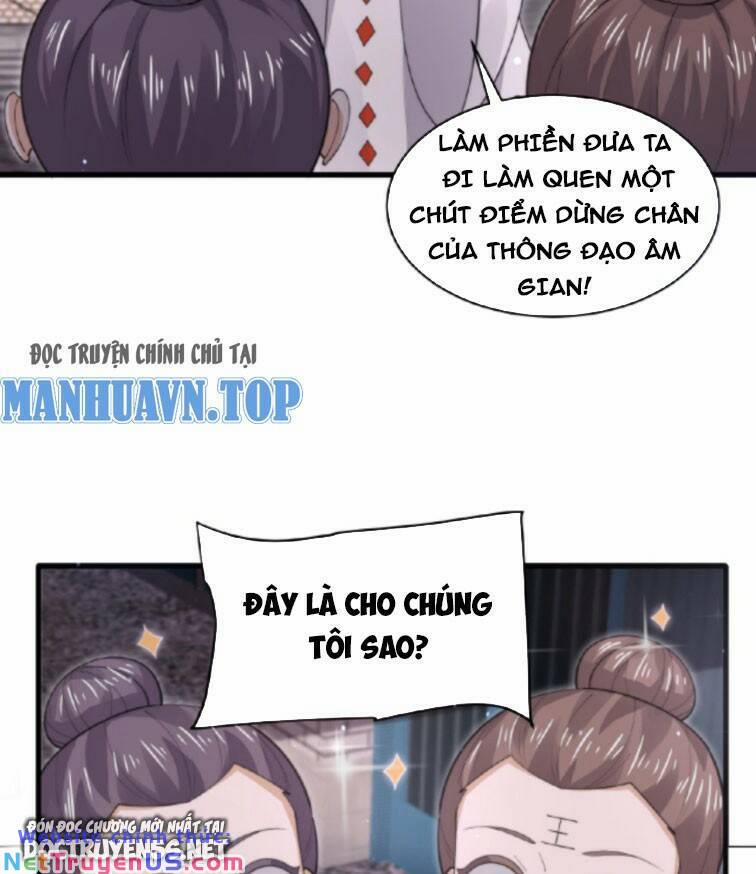 Bắt Đầu Livestream Ở Địa Phủ: Phát Sóng Trực Tiếp Ở Đây Ai Dám Đến 190 trang 8