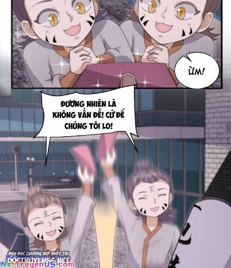 Bắt Đầu Livestream Ở Địa Phủ: Phát Sóng Trực Tiếp Ở Đây Ai Dám Đến 190 trang 9