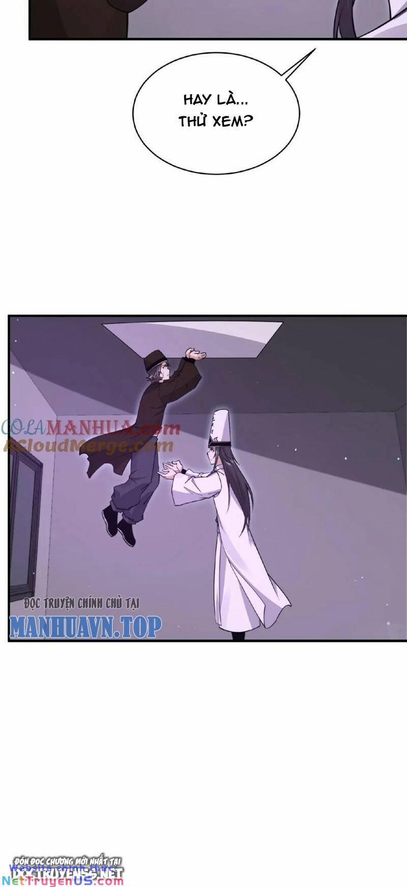 Bắt Đầu Livestream Ở Địa Phủ: Phát Sóng Trực Tiếp Ở Đây Ai Dám Đến 192 trang 1