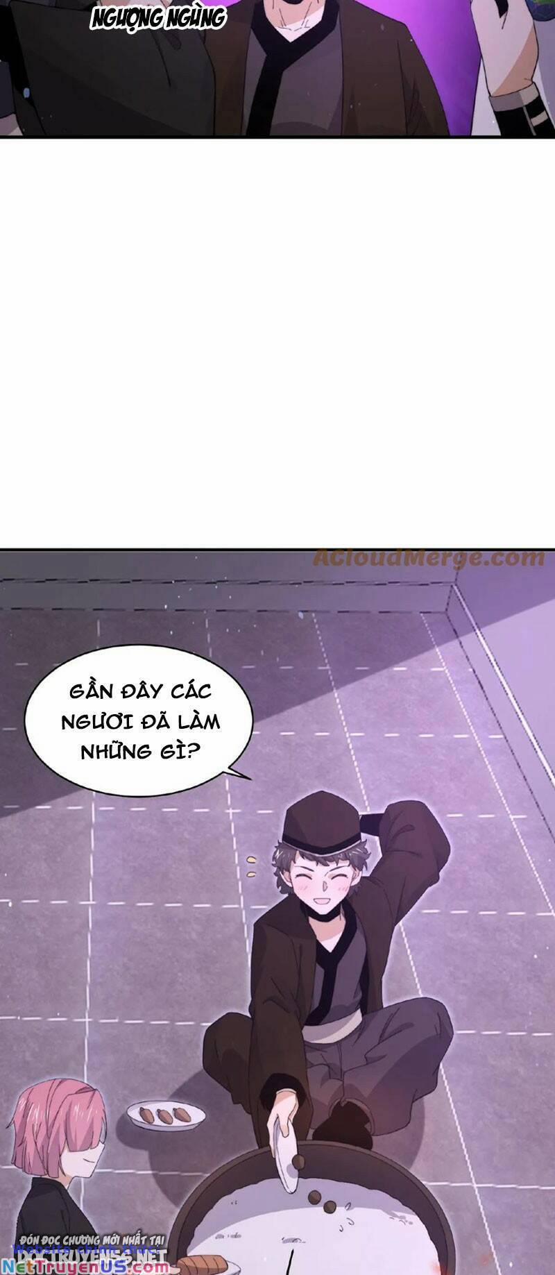 Bắt Đầu Livestream Ở Địa Phủ: Phát Sóng Trực Tiếp Ở Đây Ai Dám Đến 192 trang 14