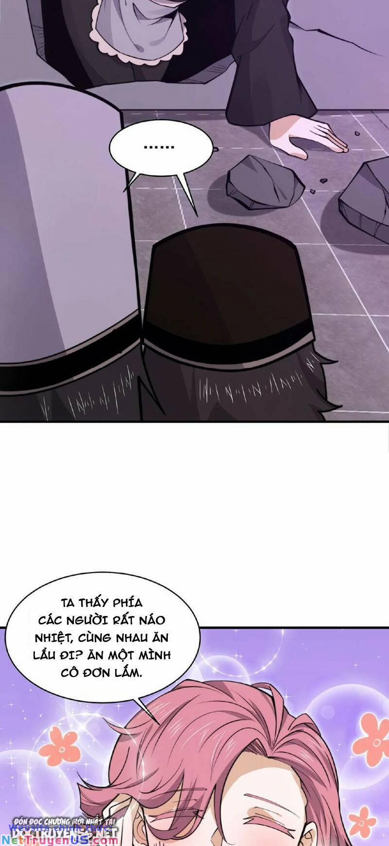 Bắt Đầu Livestream Ở Địa Phủ: Phát Sóng Trực Tiếp Ở Đây Ai Dám Đến 192 trang 7