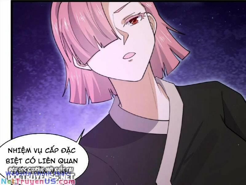 Bắt Đầu Livestream Ở Địa Phủ: Phát Sóng Trực Tiếp Ở Đây Ai Dám Đến 193 trang 0