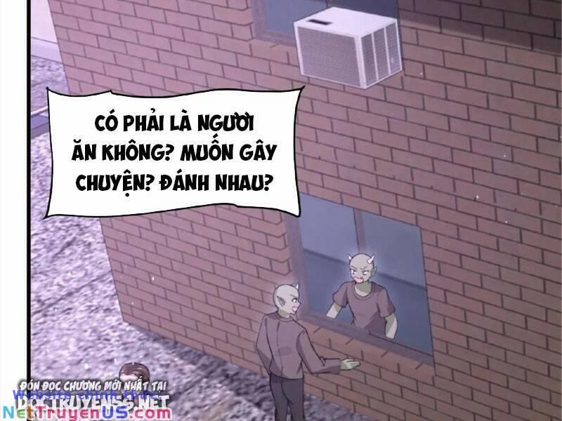 Bắt Đầu Livestream Ở Địa Phủ: Phát Sóng Trực Tiếp Ở Đây Ai Dám Đến 193 trang 22