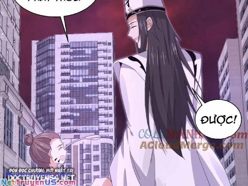 Bắt Đầu Livestream Ở Địa Phủ: Phát Sóng Trực Tiếp Ở Đây Ai Dám Đến 193 trang 33