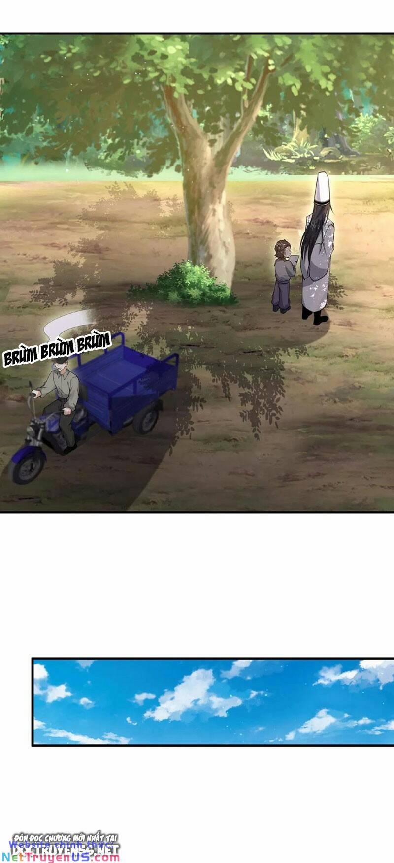 Bắt Đầu Livestream Ở Địa Phủ: Phát Sóng Trực Tiếp Ở Đây Ai Dám Đến 194 trang 0