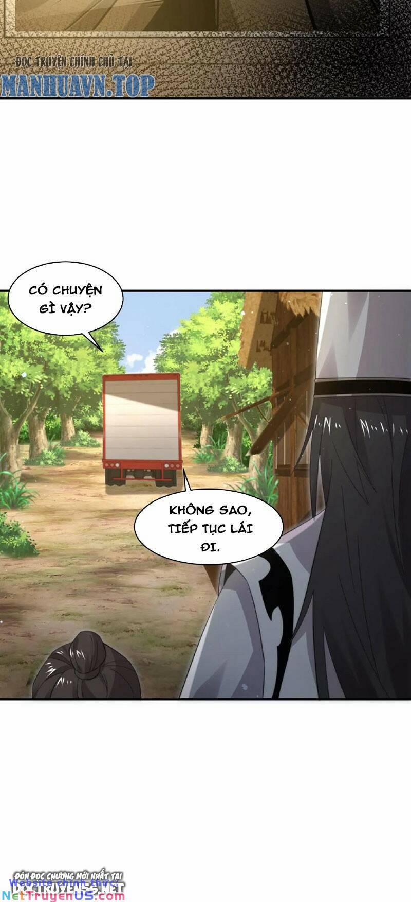 Bắt Đầu Livestream Ở Địa Phủ: Phát Sóng Trực Tiếp Ở Đây Ai Dám Đến 194 trang 10