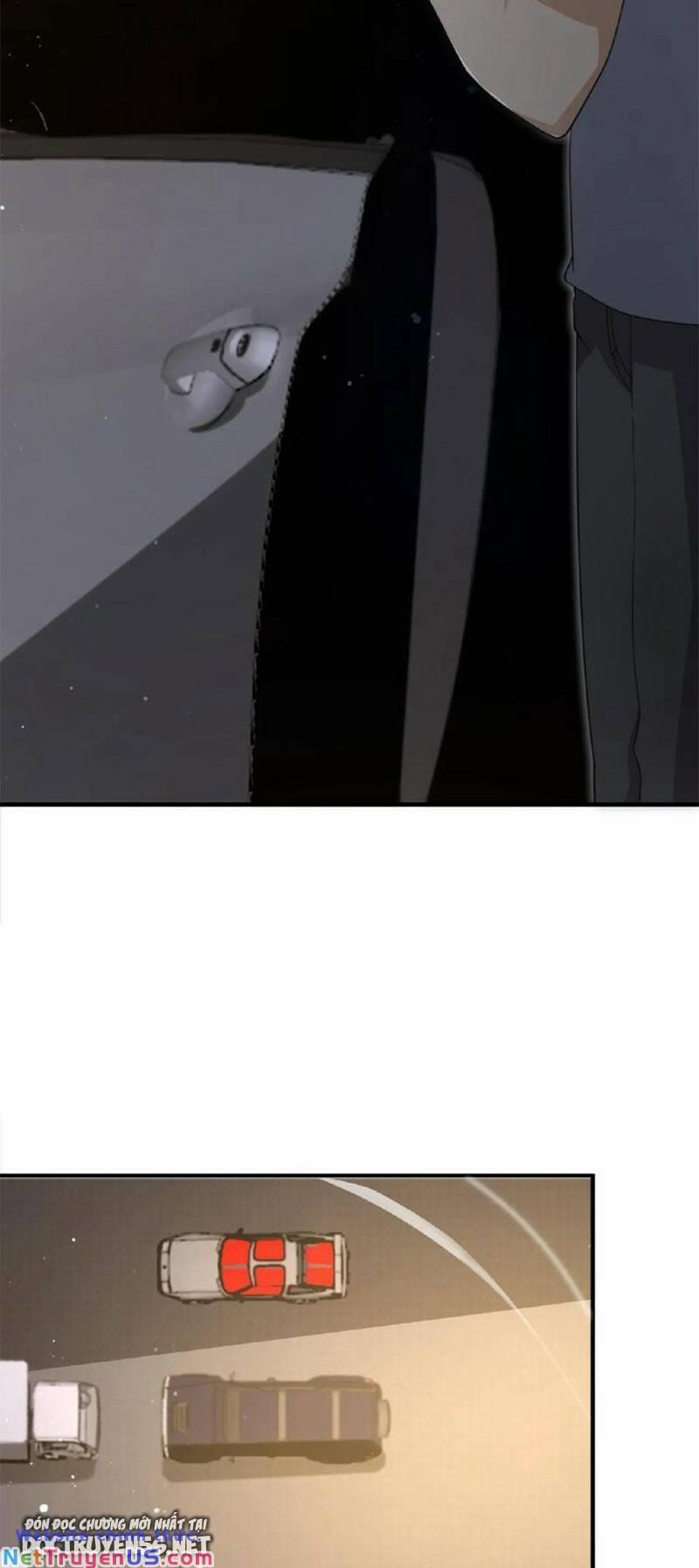 Bắt Đầu Livestream Ở Địa Phủ: Phát Sóng Trực Tiếp Ở Đây Ai Dám Đến 194 trang 17