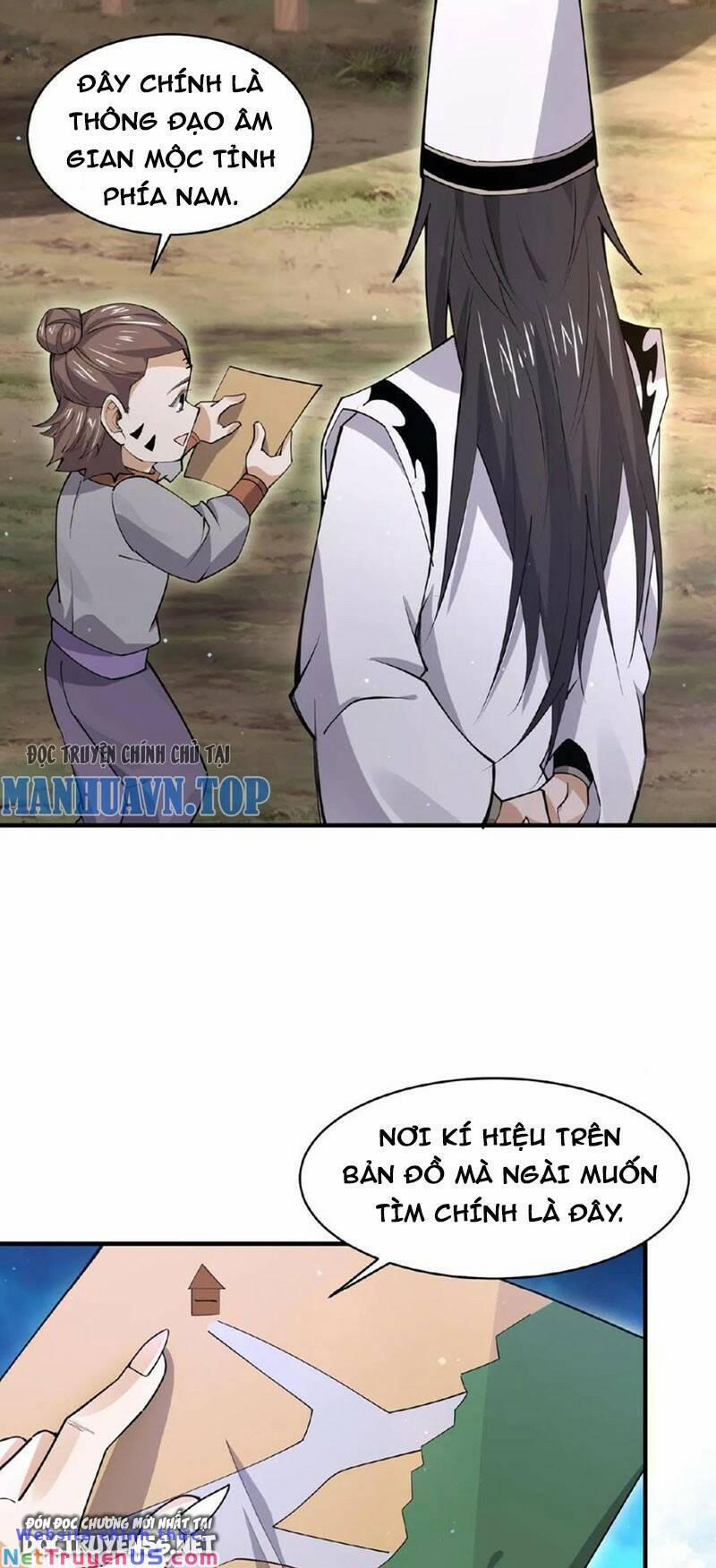 Bắt Đầu Livestream Ở Địa Phủ: Phát Sóng Trực Tiếp Ở Đây Ai Dám Đến 194 trang 2