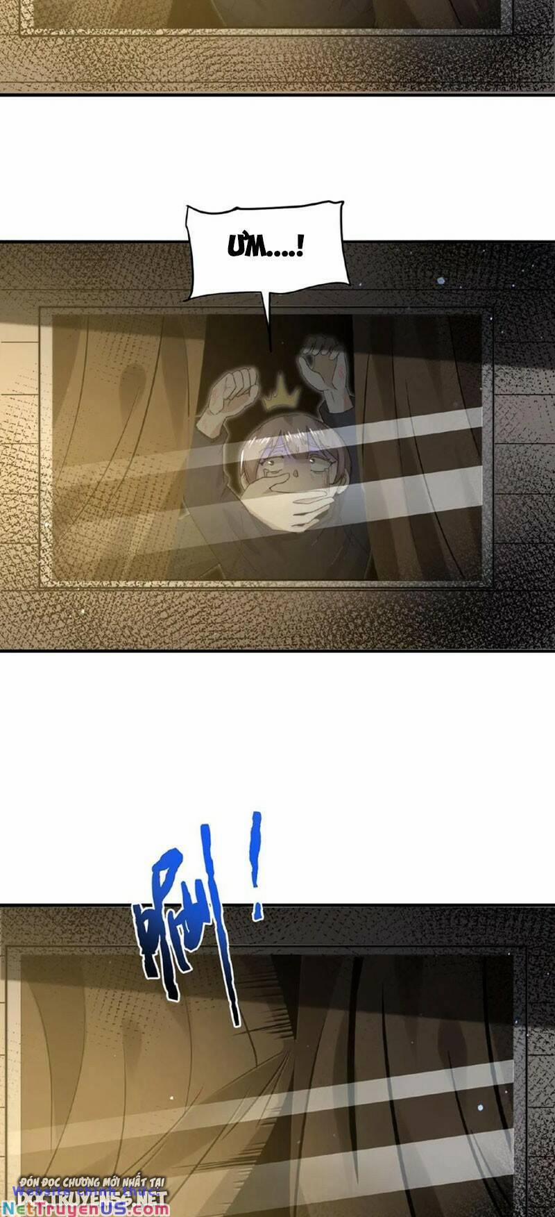 Bắt Đầu Livestream Ở Địa Phủ: Phát Sóng Trực Tiếp Ở Đây Ai Dám Đến 194 trang 9