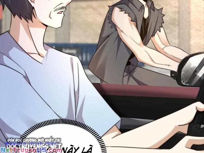 Bắt Đầu Livestream Ở Địa Phủ: Phát Sóng Trực Tiếp Ở Đây Ai Dám Đến 195 trang 1