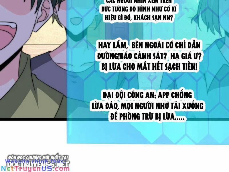 Bắt Đầu Livestream Ở Địa Phủ: Phát Sóng Trực Tiếp Ở Đây Ai Dám Đến 195 trang 55