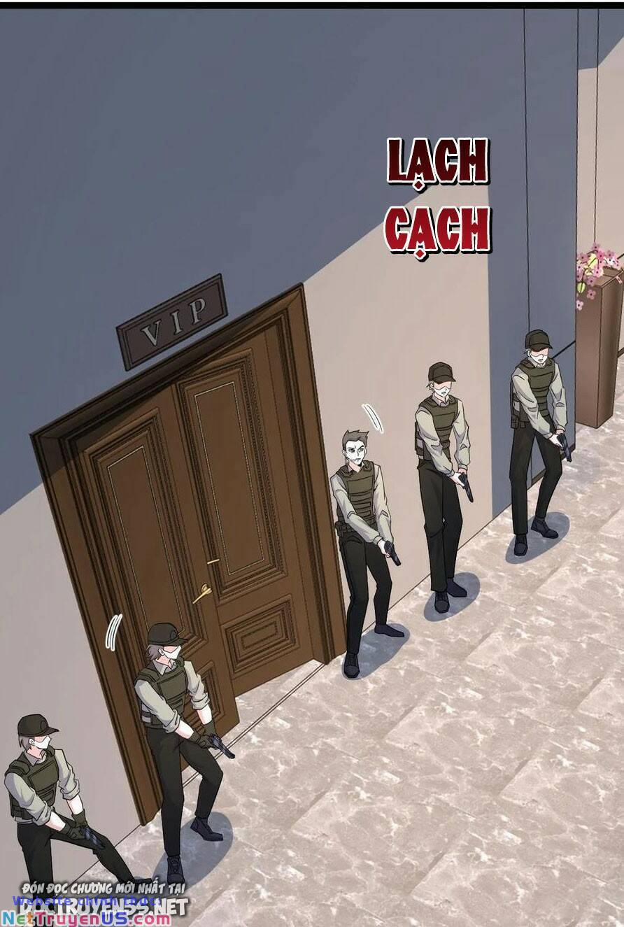 Bắt Đầu Livestream Ở Địa Phủ: Phát Sóng Trực Tiếp Ở Đây Ai Dám Đến 196 trang 0