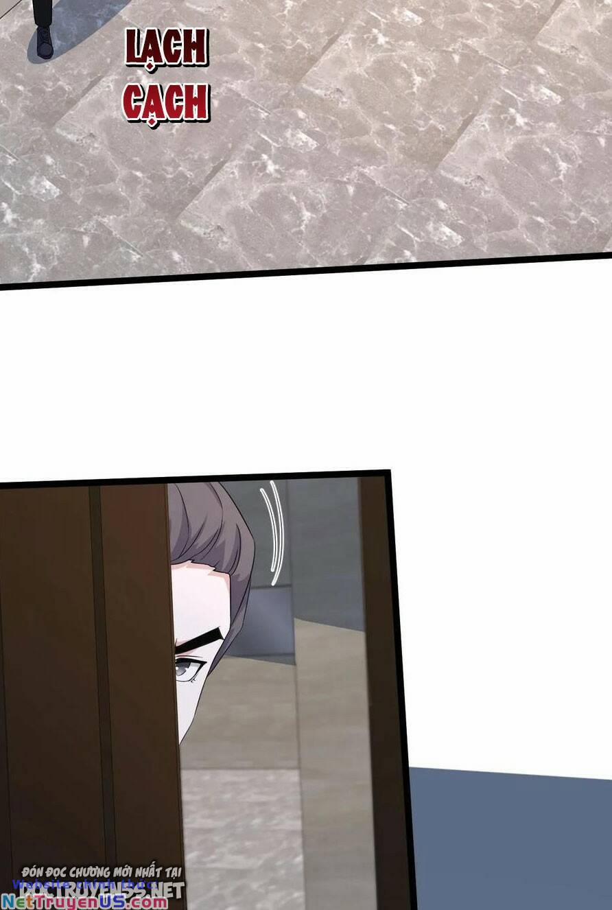 Bắt Đầu Livestream Ở Địa Phủ: Phát Sóng Trực Tiếp Ở Đây Ai Dám Đến 196 trang 1