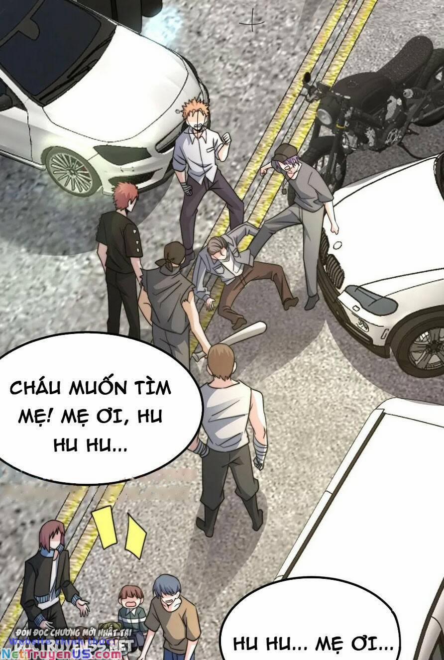 Bắt Đầu Livestream Ở Địa Phủ: Phát Sóng Trực Tiếp Ở Đây Ai Dám Đến 196 trang 11