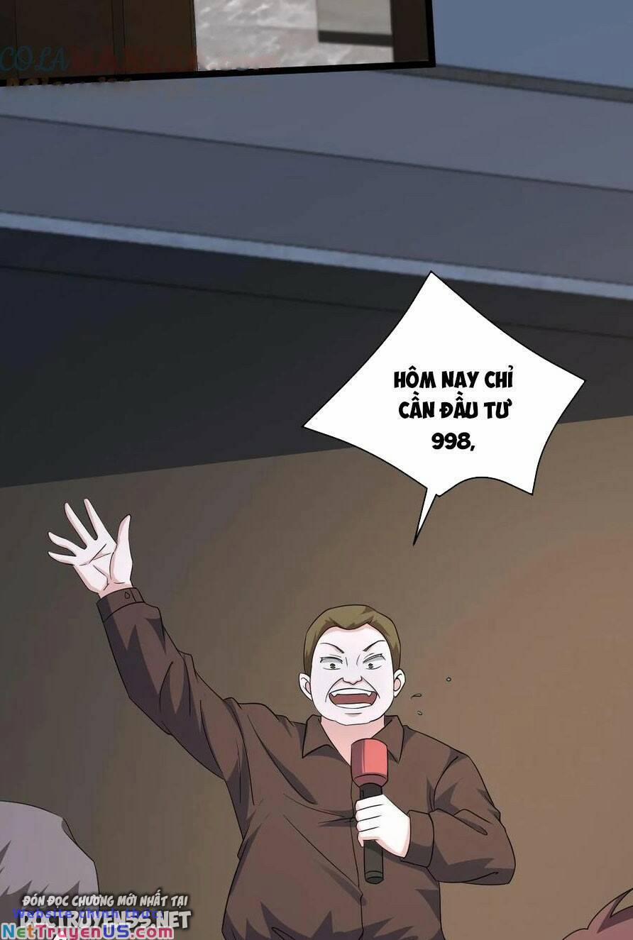 Bắt Đầu Livestream Ở Địa Phủ: Phát Sóng Trực Tiếp Ở Đây Ai Dám Đến 196 trang 2