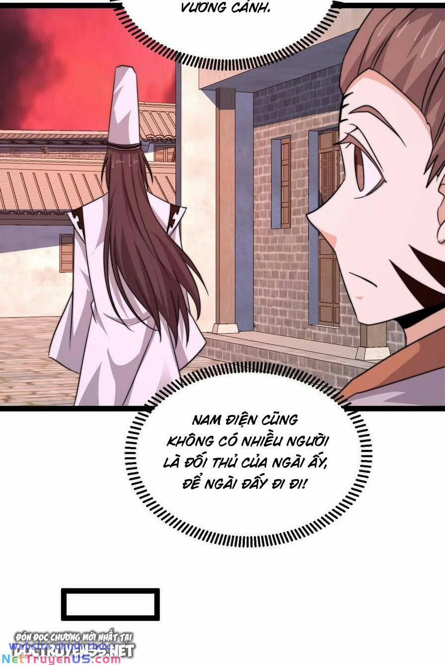 Bắt Đầu Livestream Ở Địa Phủ: Phát Sóng Trực Tiếp Ở Đây Ai Dám Đến 196 trang 24