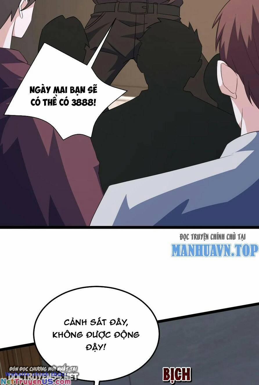 Bắt Đầu Livestream Ở Địa Phủ: Phát Sóng Trực Tiếp Ở Đây Ai Dám Đến 196 trang 3