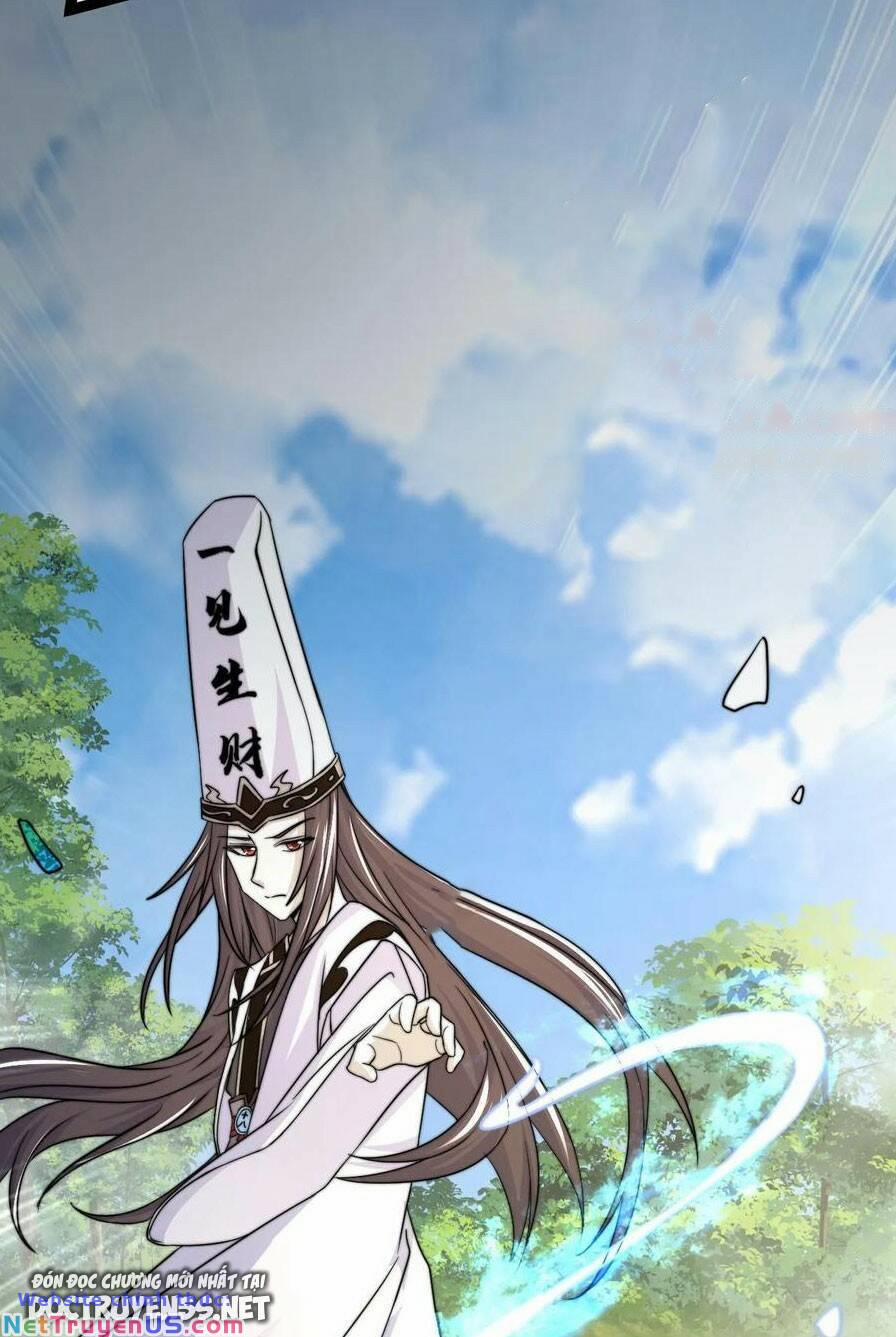 Bắt Đầu Livestream Ở Địa Phủ: Phát Sóng Trực Tiếp Ở Đây Ai Dám Đến 196 trang 33