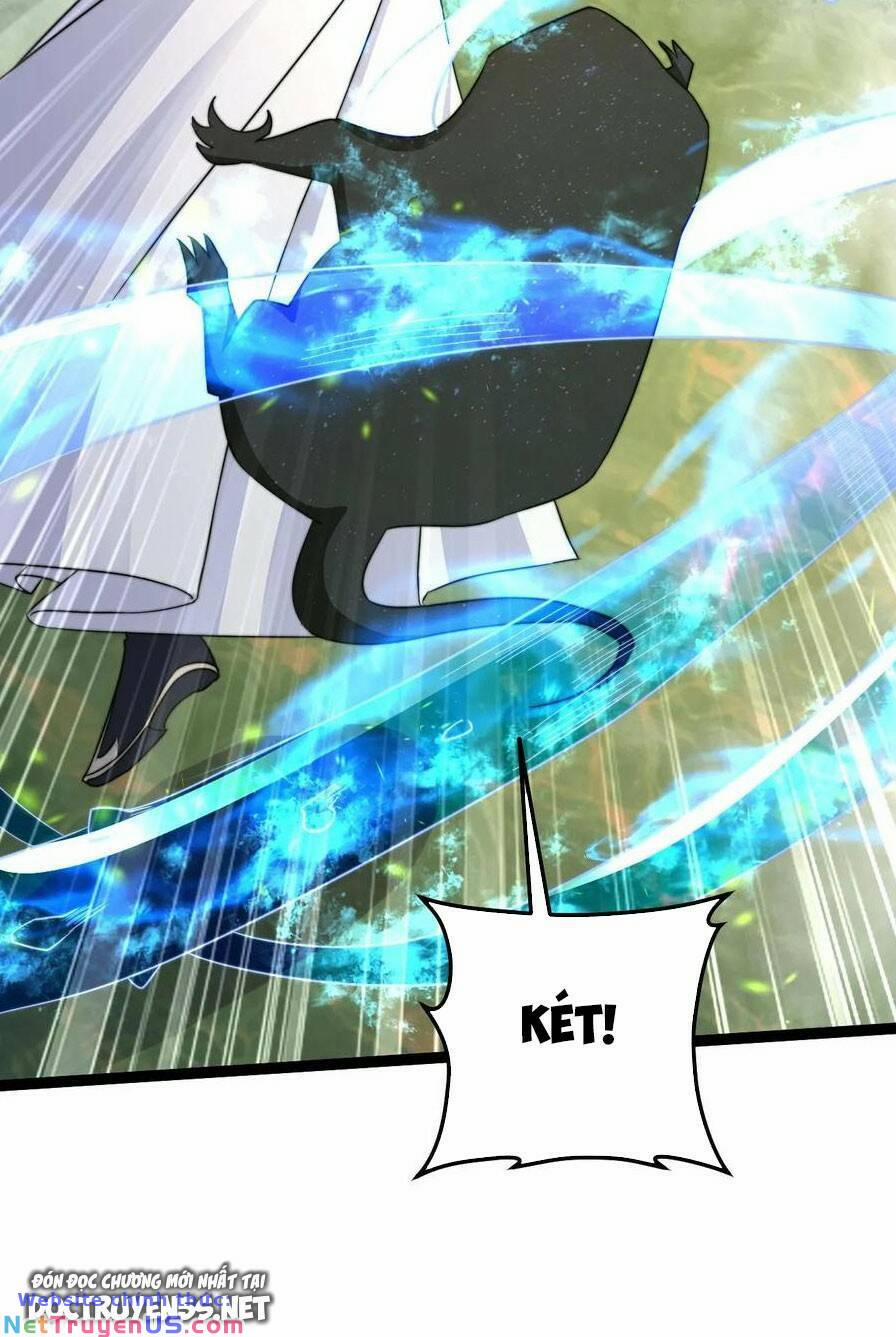 Bắt Đầu Livestream Ở Địa Phủ: Phát Sóng Trực Tiếp Ở Đây Ai Dám Đến 196 trang 34