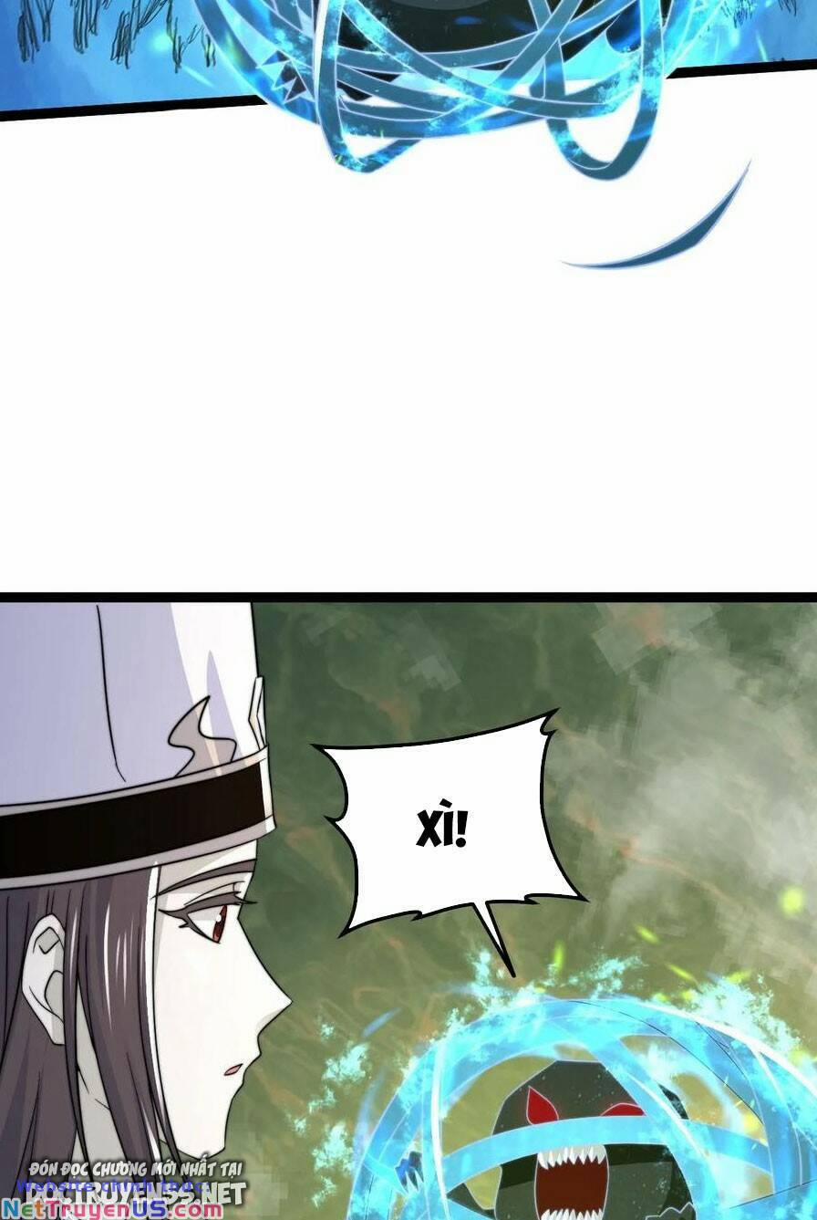 Bắt Đầu Livestream Ở Địa Phủ: Phát Sóng Trực Tiếp Ở Đây Ai Dám Đến 196 trang 37