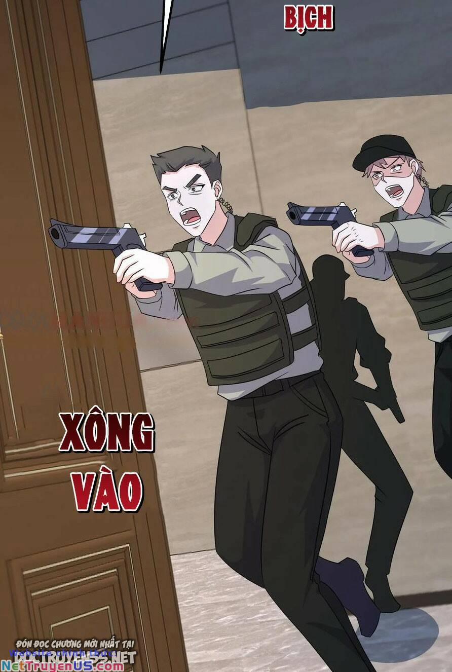 Bắt Đầu Livestream Ở Địa Phủ: Phát Sóng Trực Tiếp Ở Đây Ai Dám Đến 196 trang 4