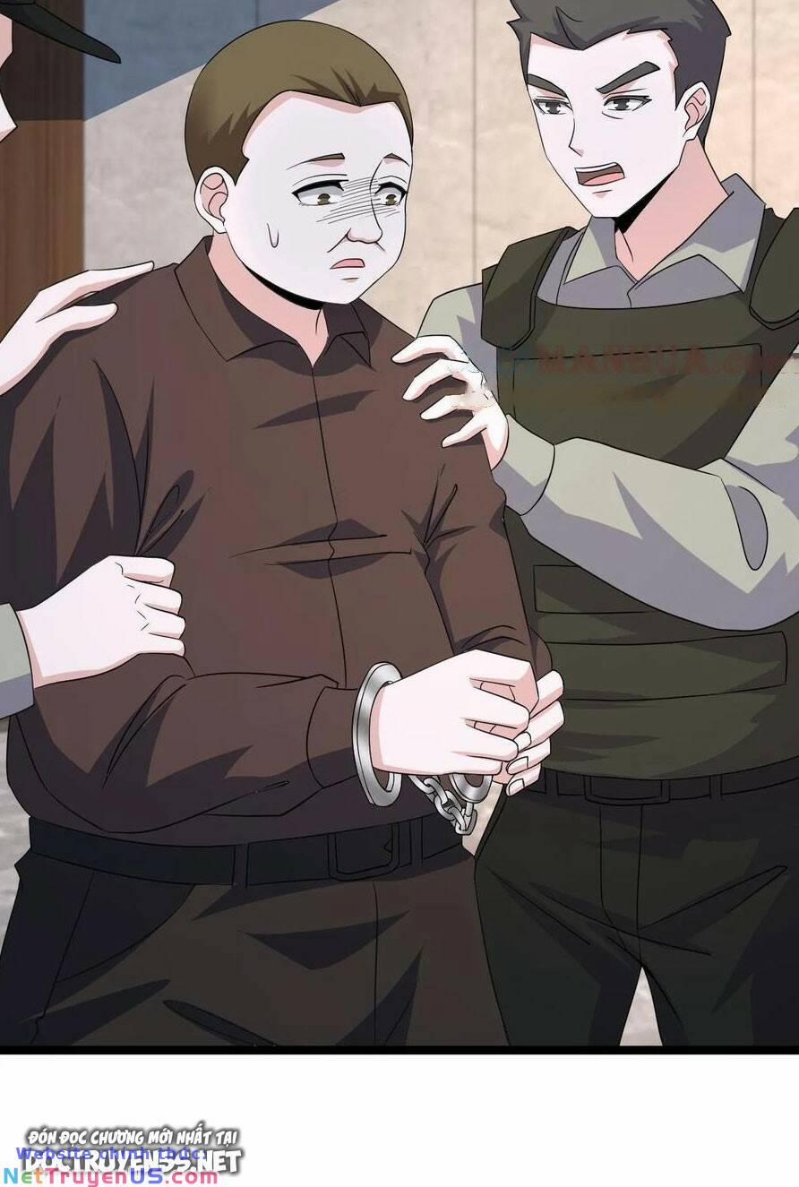 Bắt Đầu Livestream Ở Địa Phủ: Phát Sóng Trực Tiếp Ở Đây Ai Dám Đến 196 trang 9